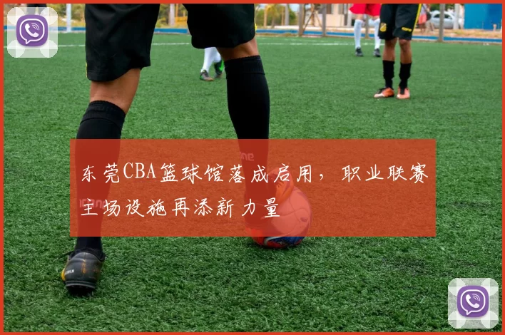 东莞CBA篮球馆落成启用，职业联赛主场设施再添新力量